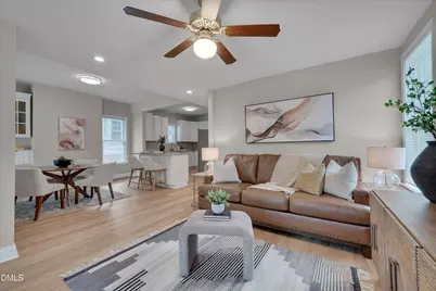 1208 Ivy Street, Durham, NC 27701 - Photo 6