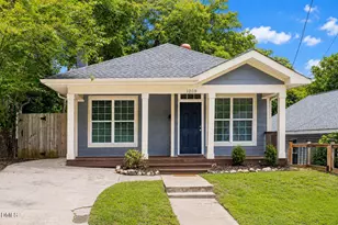 1208 Ivy St, Durham, NC 27701 - Photo 1