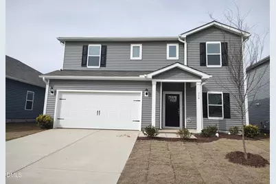 290 White Birch Lane, Angier, NC 27501 - Photo 24