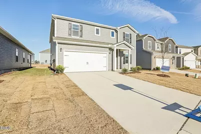 290 White Birch Lane, Angier, NC 27501 - Photo 1