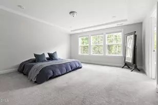 1837 Woodall Crest Dr, Apex, NC 27502 - Photo 22