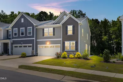 1837 Woodall Crest Drive, Apex, NC 27502 - Photo 1