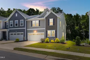 1837 Woodall Crest Dr, Apex, NC 27502 - Photo 1