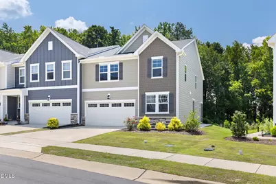 1837 Woodall Crest Drive, Apex, NC 27502 - Photo 2