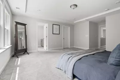 1837 Woodall Crest Drive, Apex, NC 27502 - Photo 24