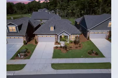 660 Stokley View Drive, Cary, NC 27518 - Photo 46