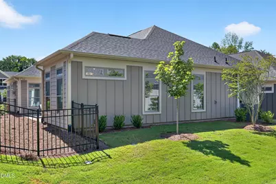 660 Stokley View Drive, Cary, NC 27518 - Photo 34
