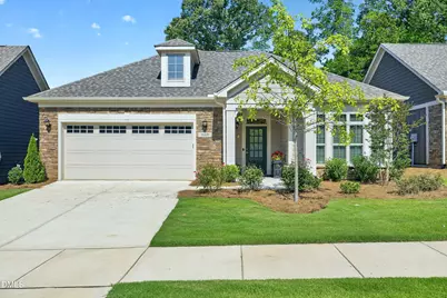 660 Stokley View Drive, Cary, NC 27518 - Photo 1