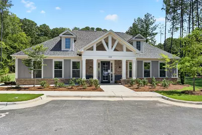 660 Stokley View Drive, Cary, NC 27518 - Photo 36