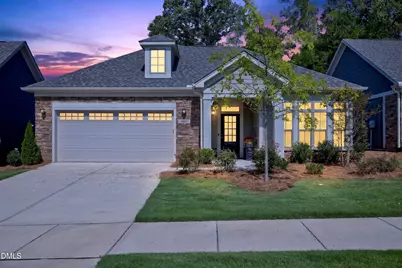 660 Stokley View Drive, Cary, NC 27518 - Photo 2