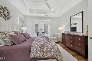660 Stokley Vw Dr, Cary, NC 27518 - Photo 8
