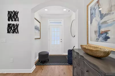 660 Stokley View Drive, Cary, NC 27518 - Photo 6