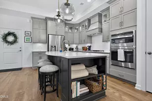 660 Stokley Vw Dr, Cary, NC 27518 - Photo 2