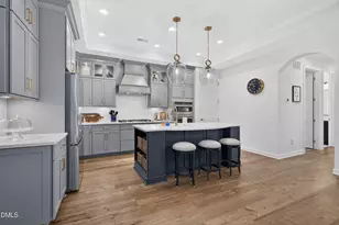 660 Stokley Vw Dr, Cary, NC 27518 - Photo 4