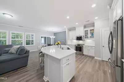 455 Great Eno Path, Hillsborough, NC 27278 - Photo 1