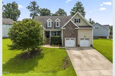 317 Nelson Lane, Clayton, NC 27527 - Photo 1