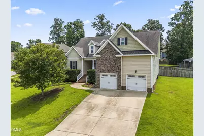 317 Nelson Lane, Clayton, NC 27527 - Photo 2