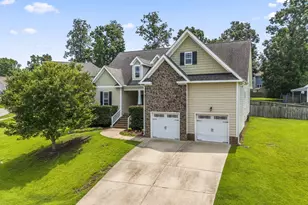 317 Nelson Ln, Clayton, NC 27527 - Photo 2