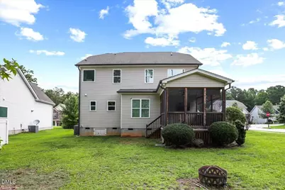 297 Hawkesburg Drive, Clayton, NC 27527 - Photo 36