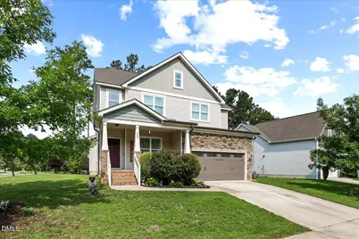 297 Hawkesburg Drive, Clayton, NC 27527 - Photo 1