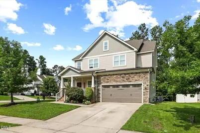 297 Hawkesburg Drive, Clayton, NC 27527 - Photo 2