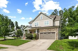 297 Hawkesburg Dr, Clayton, NC 27527 - Photo 2