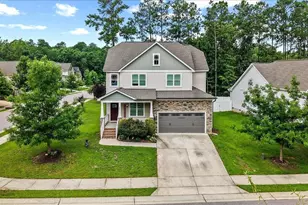 297 Hawkesburg Dr, Clayton, NC 27527 - Photo 4