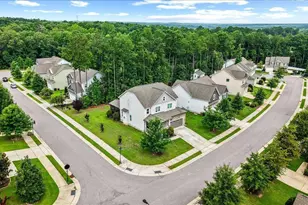 297 Hawkesburg Dr, Clayton, NC 27527 - Photo 42