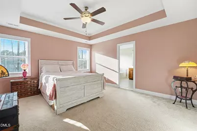 297 Hawkesburg Drive, Clayton, NC 27527 - Photo 24