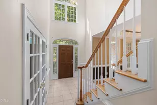 4809 Sunset Forest Cir, Holly Springs, NC 27540 - Photo 4