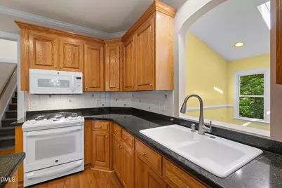 4809 Sunset Forest Circle, Holly Springs, NC 27540 - Photo 20