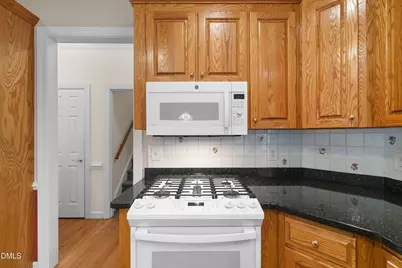 4809 Sunset Forest Circle, Holly Springs, NC 27540 - Photo 24