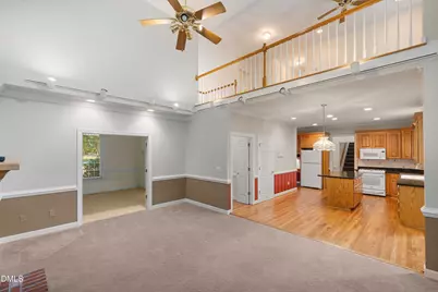 4809 Sunset Forest Circle, Holly Springs, NC 27540 - Photo 14
