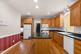 4809 Sunset Forest Cir, Holly Springs, NC 27540 - Photo 16