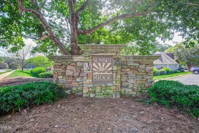 4809 Sunset Forest Circle, Holly Springs, NC 27540 - Photo 68