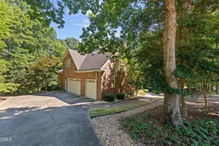 4809 Sunset Forest Cir, Holly Springs, NC 27540 - Photo 2
