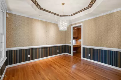 4809 Sunset Forest Circle, Holly Springs, NC 27540 - Photo 8