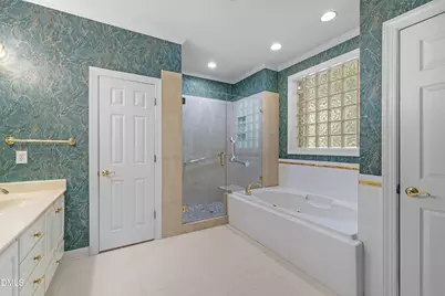 4809 Sunset Forest Circle, Holly Springs, NC 27540 - Photo 32