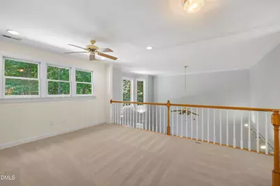 4809 Sunset Forest Circle, Holly Springs, NC 27540 - Photo 40