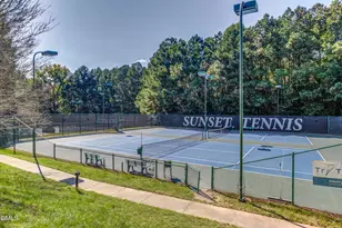 4809 Sunset Forest Cir, Holly Springs, NC 27540 - Photo 66