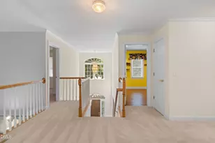 4809 Sunset Forest Cir, Holly Springs, NC 27540 - Photo 34