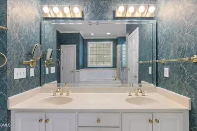 4809 Sunset Forest Circle, Holly Springs, NC 27540 - Photo 34