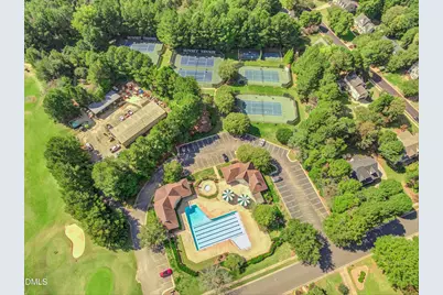 4809 Sunset Forest Circle, Holly Springs, NC 27540 - Photo 72