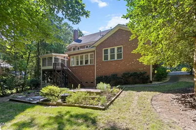 4809 Sunset Forest Circle, Holly Springs, NC 27540 - Photo 56