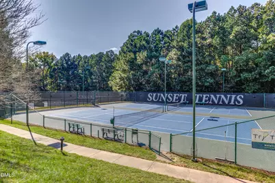 4809 Sunset Forest Circle, Holly Springs, NC 27540 - Photo 74