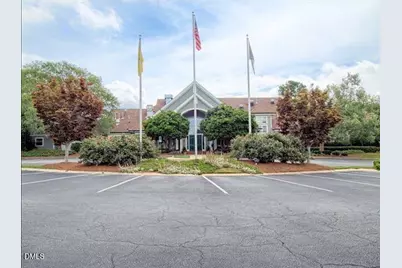 4805 Sunset Forest Circle, Holly Springs, NC 27540 - Photo 4