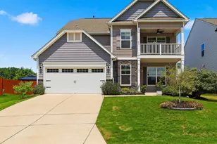 409 Glenwyck Ct, Fuquay-Varina, NC 27526 - Photo 1