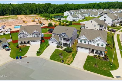 409 Glenwyck Court, Fuquay-Varina, NC 27526 - Photo 34