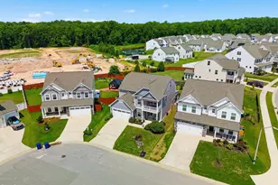 409 Glenwyck Ct, Fuquay-Varina, NC 27526 - Photo 34