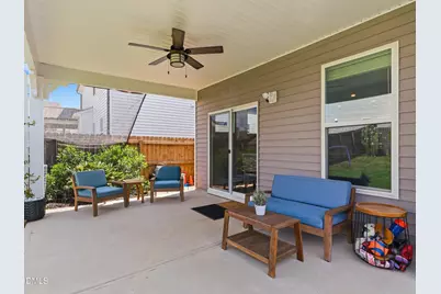 409 Glenwyck Court, Fuquay-Varina, NC 27526 - Photo 8